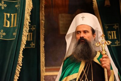 Патриархът: Времената се променят, но заветите на Исус Христос за човеколюбие не