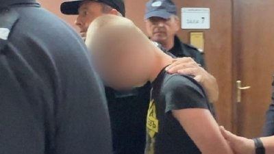15-годишният Любо застава пред съда за убийството на майка си