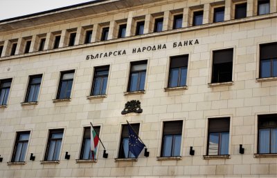 Брутният външен дълг стигна 48,6 млрд. евро