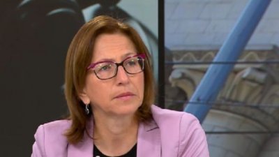 Атанаска Дишева: Главният прокурор става все по-всевластен