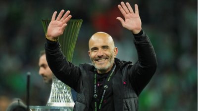 Мареска: Това е само началото