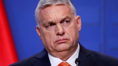 Орбан приветства победата на Навроцки в Полша