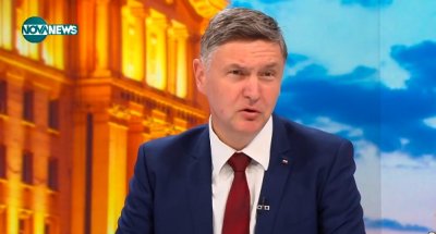 В БСП са оптимисти за конвергентния доклад