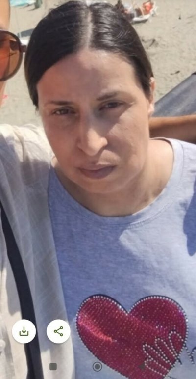 Полицията в Сливен издирва 43 годишната Снежа Тодорова съобщиха от пресцентъра