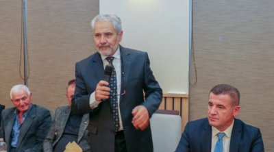 Юджел Атилла: Доган, излез от мълчанието, дай шанс на новото поколение! 