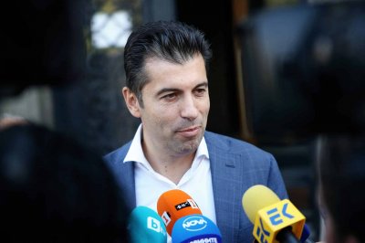 Кирил Петков: Решението за Македония го броим за морална победа