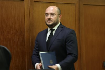 Министърът на правосъдието: Не е открит картел сред ЧСИ