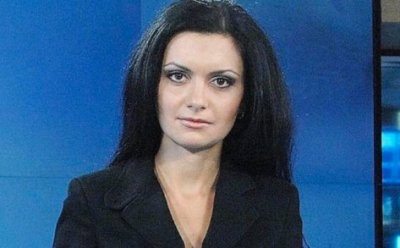 Диляна Гайтанджиева нарече "клевети" твърденията на Грозев, че е агент на Русия