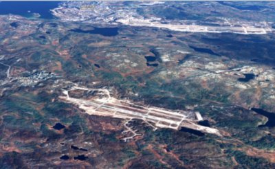 Украйна атакува руски военни летища