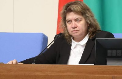 Председателят на НС Наталия Киселова