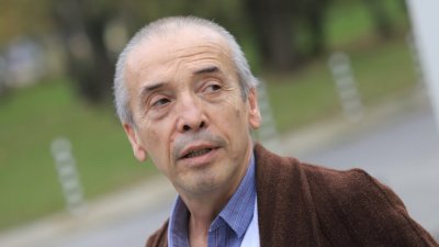 Доц. Мангъров: Стрептококите от Гърция няма да дойдат у нас