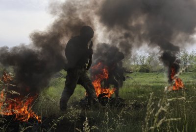 Русия отново атакува с дронове украинската Сумска област