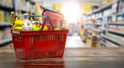 С над 10% е поскъпнала потребителската кошница с основните храни в сравнение с 2024 г.
