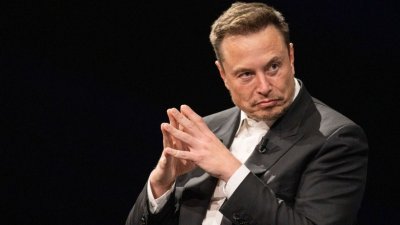 Мъск разочарован от "големия и красив бюджет" на Тръмп 