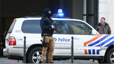 Палестински бежанци убиха 19-годишен младеж в Белгия