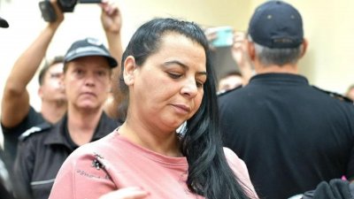 Анка от Пловдив ще лежи 8 г. в затвора за смъртта на бебето си Севда