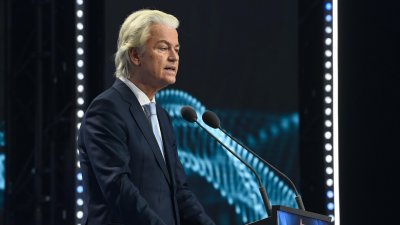 Криза в Нидерландия - Герт Вилдерс напусна управляващата коалиция
