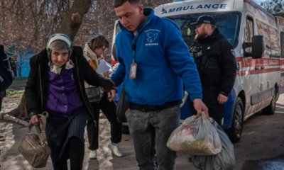 Властите в Украйна евакуират 11 населени места в Сумска област
