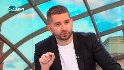 Политически анализатор: Президентът е единствената възможна политическа алтернатива
