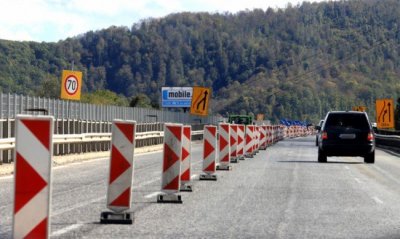 ПАК ТАПИ: Започва ремонт на магистрала "Марица"