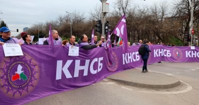 Ново 20: Шофьорите на градския транспорт в София не протестирали за заплати, а заради чужда намеса