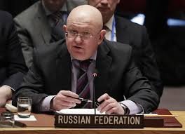 Москва пред Съвета за сигурност на ООН: Край на огъня не значи край на войната