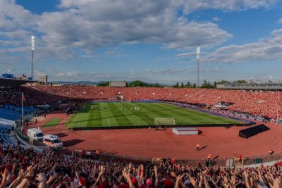 Сектор "Г": Сбирщината неудачници, вие сте срам и позор!
