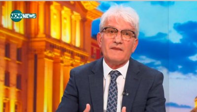 Рамадан Аталай: Джевдет Чакъров никога не е бил адекватен за ДПС
