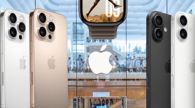 iPhone 16 е най-продаваният смартфон от началото на годината