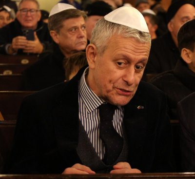 Казал ли е Соломон Паси: "Майната му на православието”?