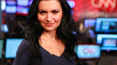 КАЗАХМЕ ЛИ ВИ? Диляна Гaйтанджиева е агентът на ГРУ!