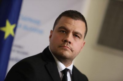 Балабанов: Кога за последно левът е бил независим?