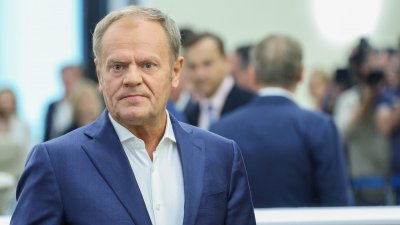 Туск насрочи вот на доверие към правителството си