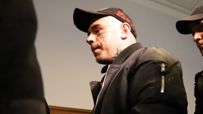 ВКС: Георги Семерджиев вече е в затвора