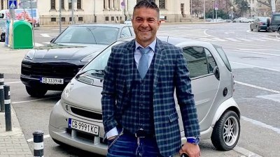 И Пифа атакува Томаш: Уникално лицемерие, защо да не си подаде оставката!