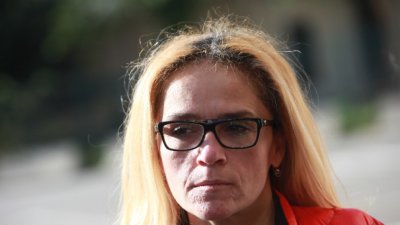 Иванчева се надява да получи помилване от Илиана Йотова