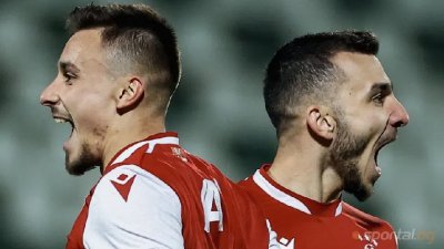 ЦСКА има нов треньор, представят го утре