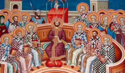 Пловдивската митрополия отбелязва 1700 години от Първия Вселенски събор