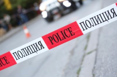 Шофьор блъсна баба и внуче в Бургас
