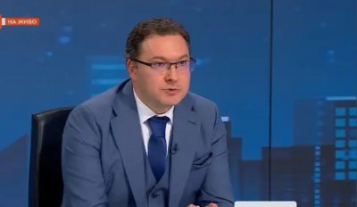 Даниел Митов: Сплетни и внушения пречат на институциите да си свършат работата 
