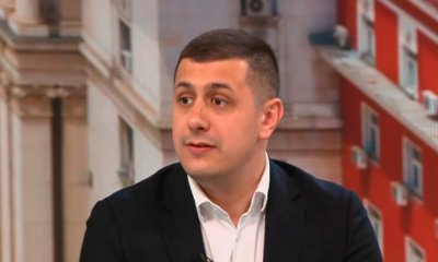 Атанасов, БСП: Липсата на информация за еврото отваря врати на нови популисти
