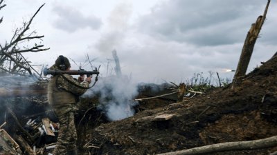 След нови руски атаки: Най-малко петима загинаха в Украйна