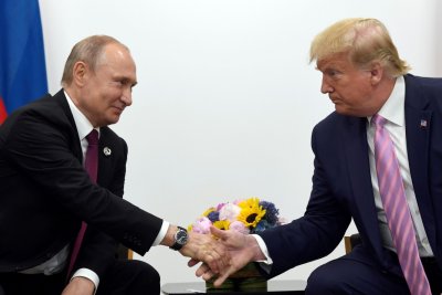 Тръмп се сети: Ще разберем дали Путин се опитва да ни изиграе