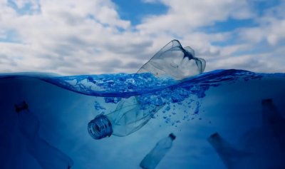 Японци създадоха пластмаса, разтваряща се в морска вода