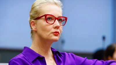 Юлия Навална: Готови сме за дълга борба, Путин е препятствието