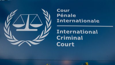 САЩ наложиха санкции на четирима съдии от Международния наказателен съд