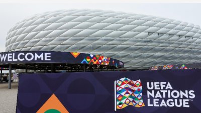 Германия и Португалия определят първия финалист