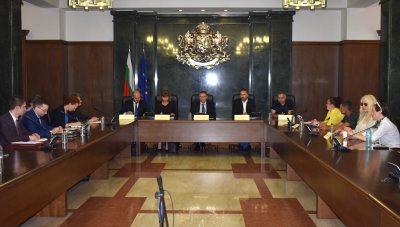 По-строг контрол и нов закон за вещите лица до края на юли
