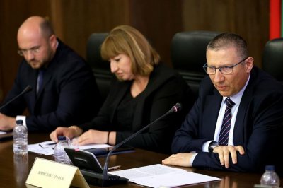 Главният прокурор настоява за бързи експертизи и контрол над вещите лица