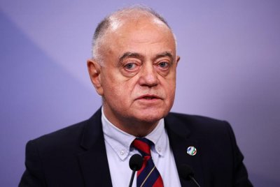 Ген. Атанасов: Българските служби мълчат за руския шпионаж